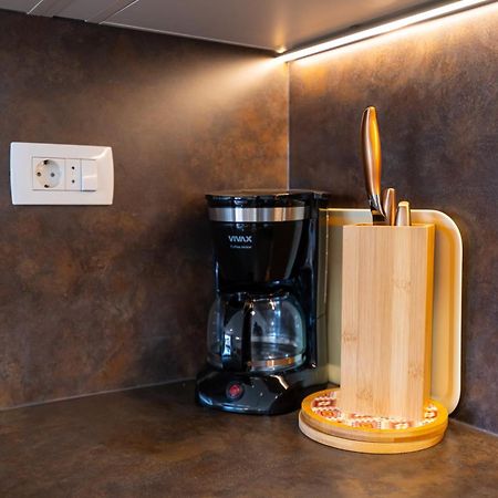 Apartmani Lelu Pridraga Dış mekan fotoğraf